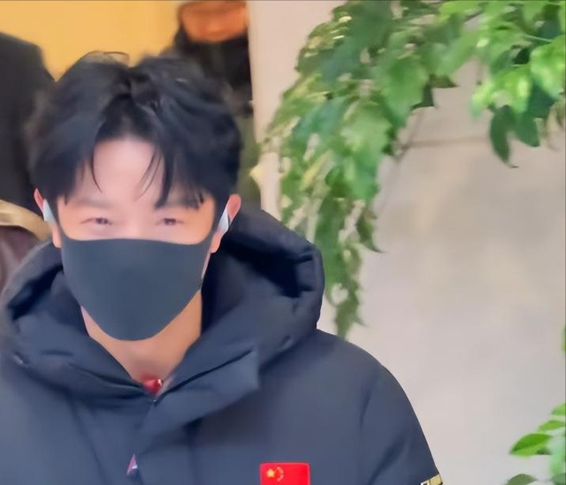 春晚二次联排不到24小时,恶心的一幕发生,放下的心再次悬了起来