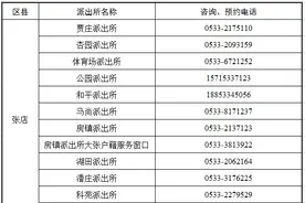 @淄博人，首批二代身份证即将“到期续约”，快看看你的换不换！附办理指南→图片