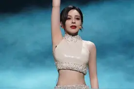 美爆了！乘风2024戚薇组青花瓷，雪姨王琳最佳古典美人图片