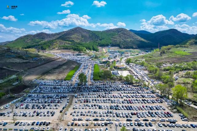 4月18日！开~园~