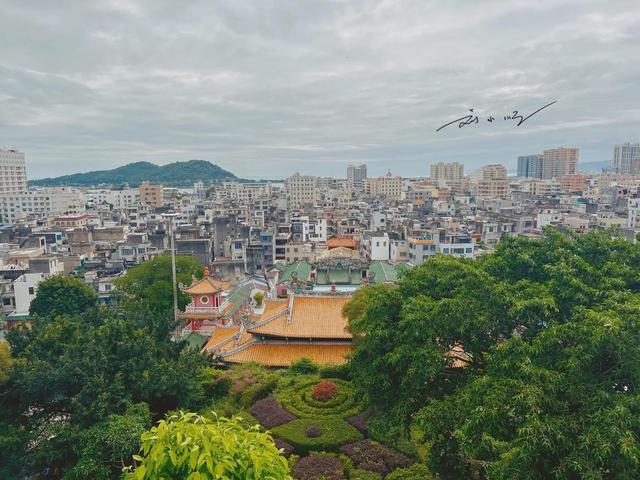 海丰明明是广东汕尾的一个县，当地人却不喜欢说自己是汕尾人？
