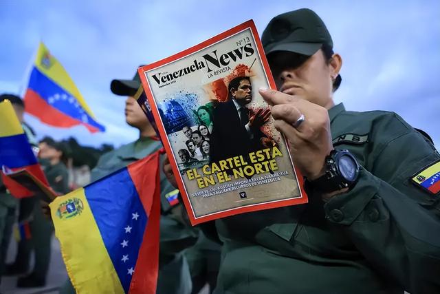 印太战略靠“众筹	”、对华表述显著降调：解读特朗普新版国安战略