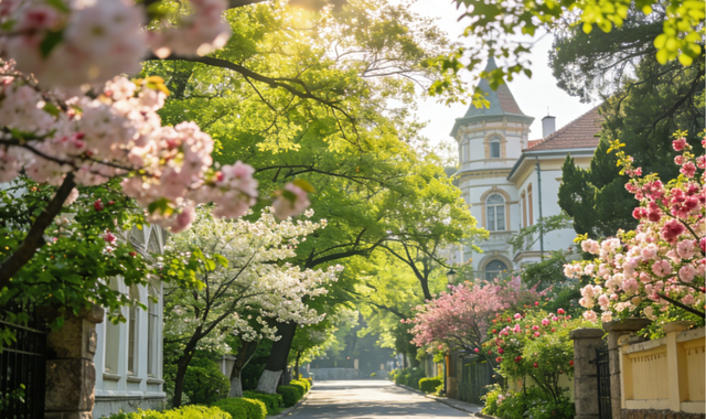 🔥清明全国游天花板！18 座热门城市一站式攻略