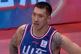 山东男篮大胜宁波收官，历史最长连败产生，陶汉林总得分超越杜锋图片