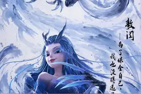 四海龙王为啥在封神、西游里总是很“卑微”？图片