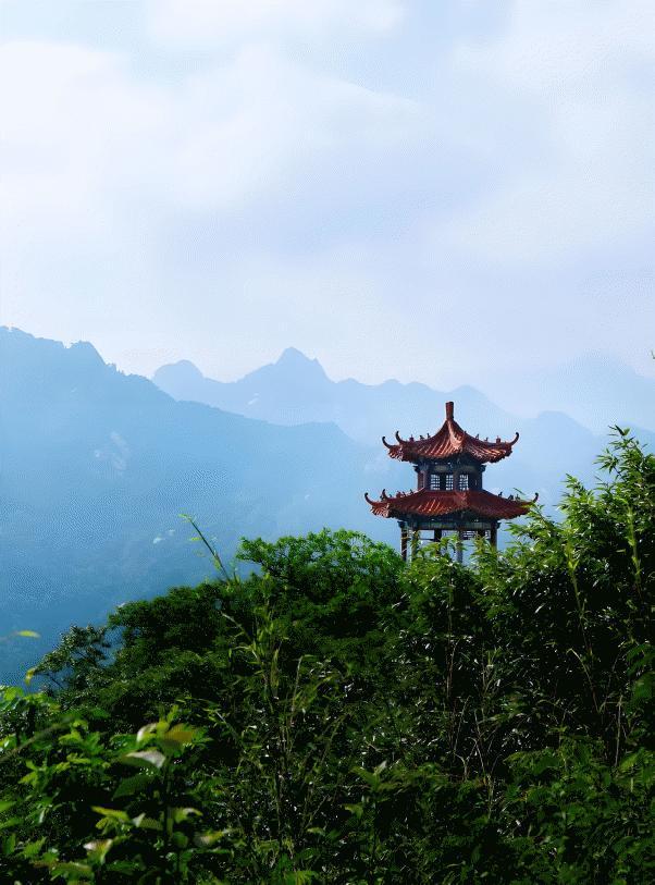山东这座被低估的仙山，比避暑更让人上头的，是它的水和故事！