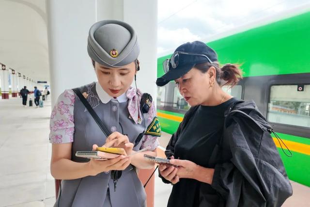 海拔2900米的高原车站，你去过吗？