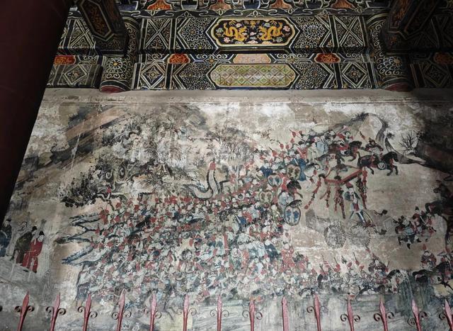 岱岳流风：莱芜东岳行宫与泰山信仰之脉