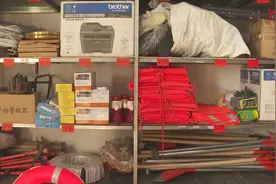 【安全生产】景泰：强化应急物资储备体系建设 构筑防灾减灾“桥头堡”图片