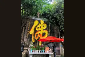 我国最灵验的十大寺庙，去过的都说灵！图片