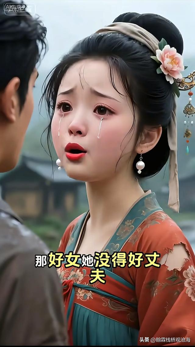大唐李圆玉与网红（大唐胖公主）的诞生
