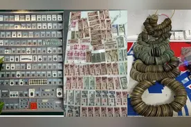 盘点那些奇奇怪怪的收藏癖，看看到底是破烂还是宝藏！图片