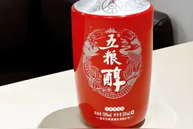 同是五粮液嫡系，五粮春和五粮醇差别在哪？行家：差别不是一般大图片