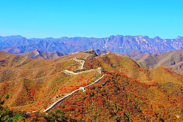 北京人，去了平谷跟蓟县，实话实说：平谷跟蓟县差别明显！