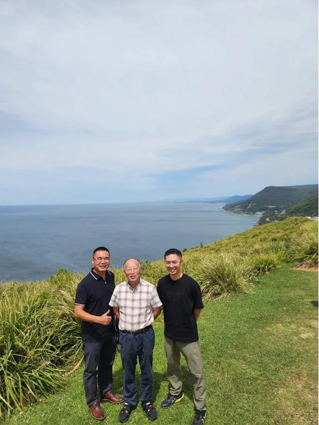 〔读城〕澳洲小镇游记