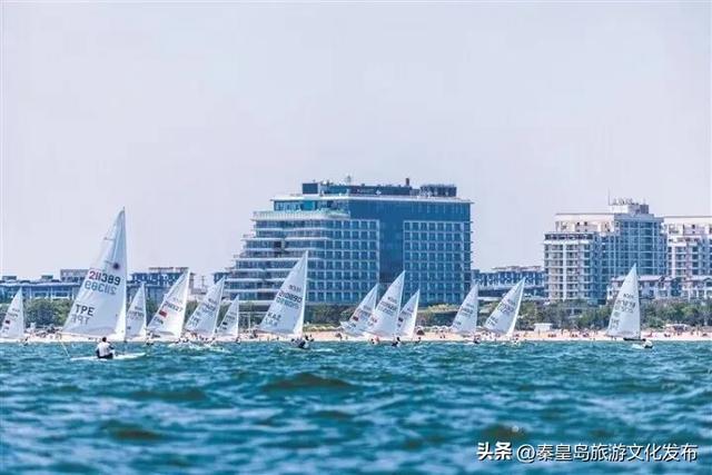 央媒瞩目！秦皇岛，这座“掌管”浪漫和治愈的城市！