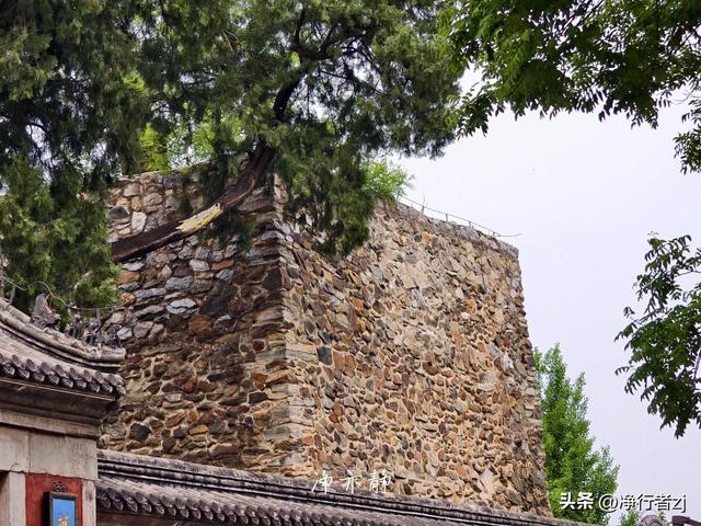 走进北京最神秘的寺庙，睹500年前皇家丹青秘语
