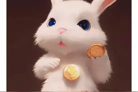 生肖兔的晚年，尤其是1963年61岁的兔子，老一辈说的话不会错的！图片