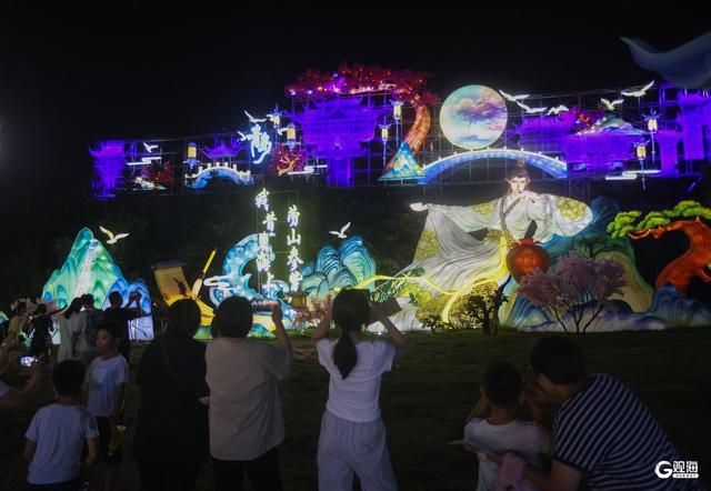 多图抢先看！青岛这场艺术盛会即将璀璨启幕