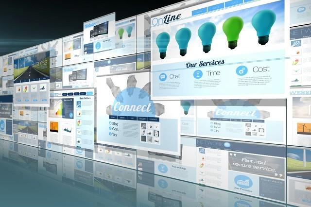 品牌网站建设全攻略：从 0 到 1 搭出能赚钱的 “线上门面”