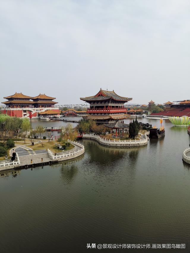 河南省开封市清明上河园