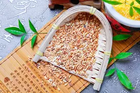 为什么喝了几次焦米，大便很快就畅通了？图片