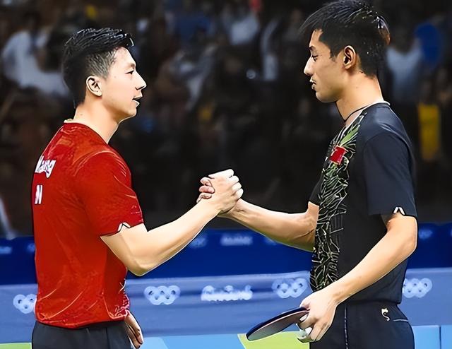 2025十佳运动员出炉：全红婵落榜，孙颖莎位列第四，他意外上榜