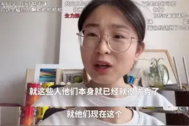 美女回乡种地月涨百万粉！畅谈摆烂传递人生真谛感动百万网友图片