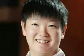 过分！某歌星谈孙颖莎长相：“颜值拉胯，为啥会有那么多粉丝？”图片