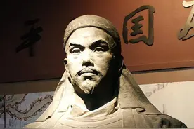太平天国失败的真正原因图片