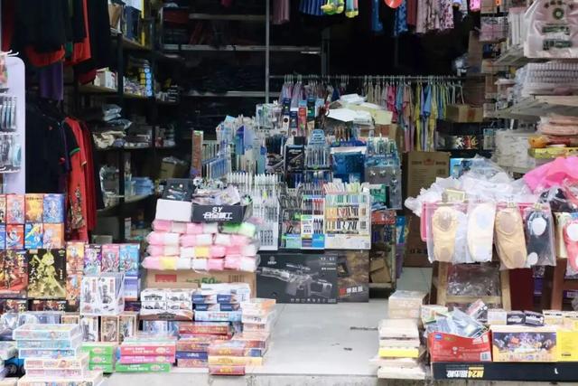 你好！东坡 | 府街：从生命起点到千年文脉的温暖传承