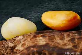 “盗版”和田玉！似玉非玉的十种天然玉石！图片