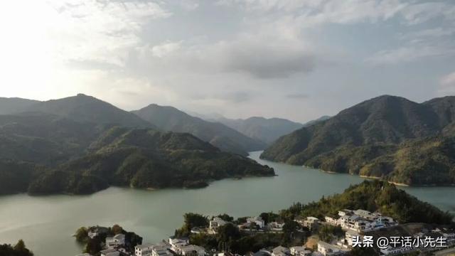 小沧畲乡，藏在福州角落的秘境