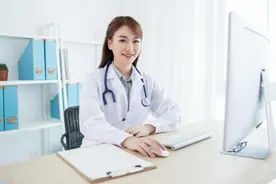 医师，主任医师，教授的区别，让孩子学医要慎重图片