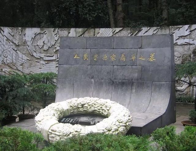 踏迹寻音：昆明的西山脚下探访聂耳足迹