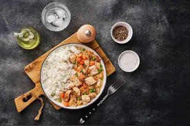 尿酸高、痛风？春节期间务必这样忌口！会吃的人才健康~图片