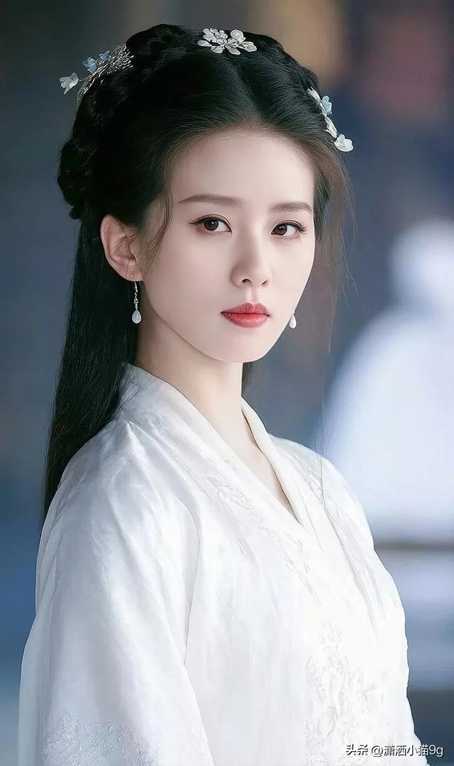 真好看啊，每一帧都美到窒息！漂亮迷人的画面让人忍不住循环播放