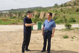 天水市邮政快递业寄递销售农特产品成果显著图片