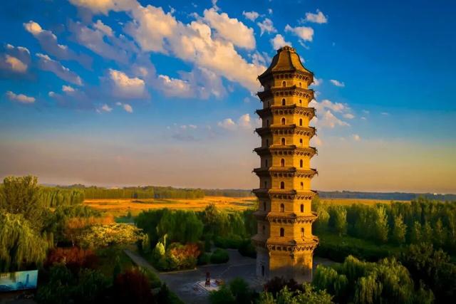 这座运河古城，早该被更多人看见！