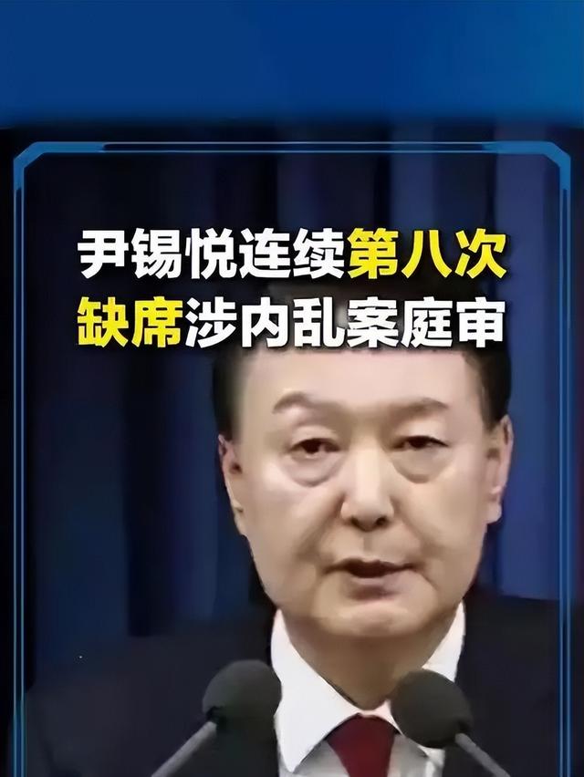一听有机会出去，尹锡悦立马变脸，只要不被判死刑，他都愿意配合
