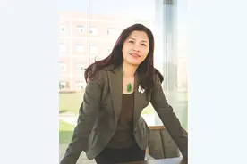 台州1个县，4人登上富豪榜，女首富白手起家，纽扣大王为何没上榜图片