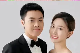 王小利二儿子北京完婚，豪宅三千万，红包用箱子装，理解王亮了!图片