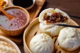 三伏天早餐要吃好！分享6种营养早餐做法，比包子简单、油条健康图片