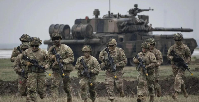 美军海外犯重罪！哥伦比亚不审判，协议成保护伞，受害者哭诉无门