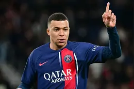 大巴黎夏窗组豪华三叉戟，引进奥斯梅恩，西蒙斯回归！图片