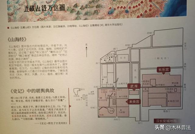 秦咸阳宫遗址博物馆游览：秦帝国的很多重要人事，都发生在这里！