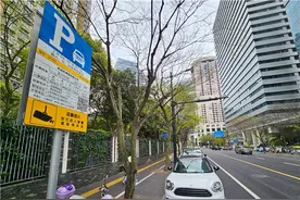 新测评 | “智慧停车”真的“智慧”吗？图片