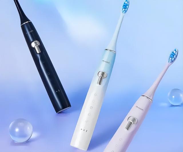 电动牙刷哪个牌子的好用？6大百元款式在线对比