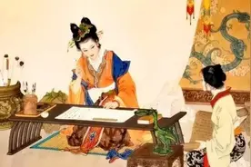 李世民称帝之后，罗艺为何起兵造反？罗艺真的和李世民不对付吗？图片