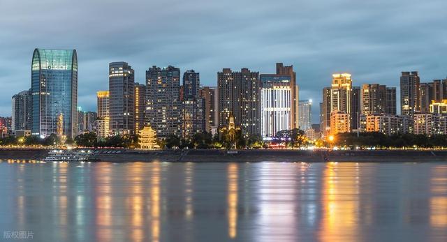 湖北下一个黑马城市已定？不是荆州、汉阳，有望成第二个“武汉”